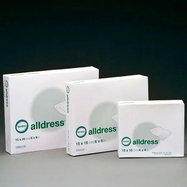 MölnlyckeAlldress, sterilDocMed GmbH